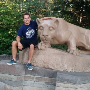 Meet your Posher, Ben